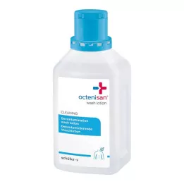 OCTENISAN Mycí mléko, 500 ml