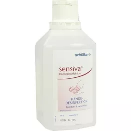 Infekce handshake Sensiva, 500 ml
