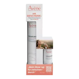 AVENE Termální voda ve spreji 300ml+zdarma 50ml, 350ml