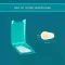 COMPEED Puchýřková náplast pod nohy, 5 ks