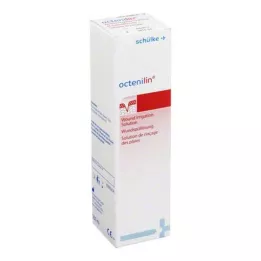 OCTENILIN Roztok na výplach ran, 350 ml