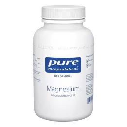 PURE ENCAPSULATIONS Magnesium Magn.Glycinate Capsules, 90 ks