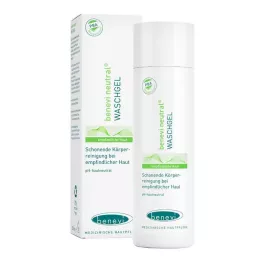 BENEVI Neutrální mycí gel, 200 ml