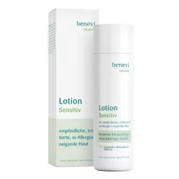 BENEVI Neutrální lotion, 200 ml