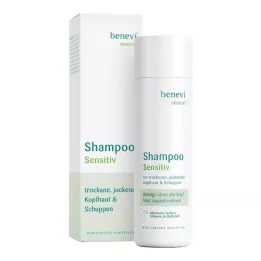 BENEVI Neutrální šampon, 200 ml