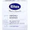 RITEX RR.1 kondomy, 3 ks