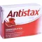 ANTISTAX Extra Venenkablets, 90 ks