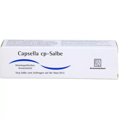 CAPSELLA CP-Mast, 50 g