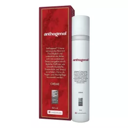 ANTHOGENOL Masquelier OPC Krém, 50 ml