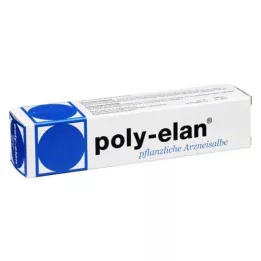 POLY ELAN mast, 45 g