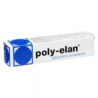 POLY ELAN mast, 45 g POLY ELAN mast, 45 g
