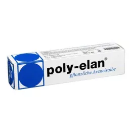 POLY ELAN Mast, 100 g
