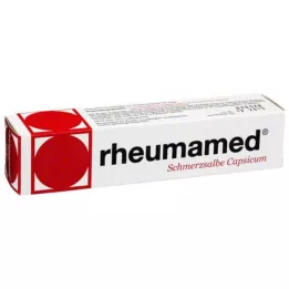 RHEUMAMED Mast, 45 g