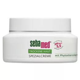 SEBAMED Speciální krém pro suchou pleť, 50 ml