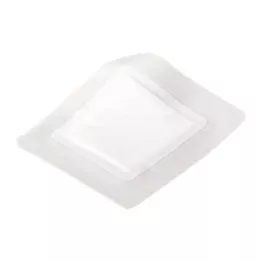 VLIWASORB superabsorpční absorpční vložka sterilní 10x20 cm, 10 ks