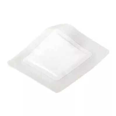 VLIWASORB superabsorpční absorpční vložka sterilní 10x20 cm, 10 ks