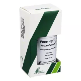 Fuco Cyl L Ho Len, 50 ml