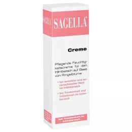 SAGELLA Krém, 30 ml