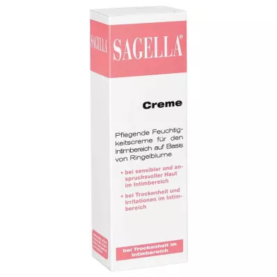 SAGELLA Krém, 30 ml