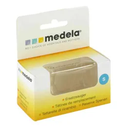 Medela náhradní vysavač S Ve (2 kusy)
