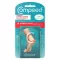 COMPEED Blistrová náplast střední, 5 ks