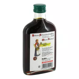 Bitter Sweddrops, 200 ml