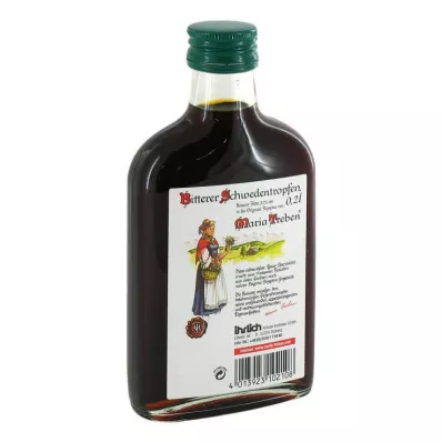 MARIA TREBEN Hořká švédská kapka 32 % obj., 200 ml
