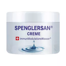 SPENGLERSAN Krém, 50 ml