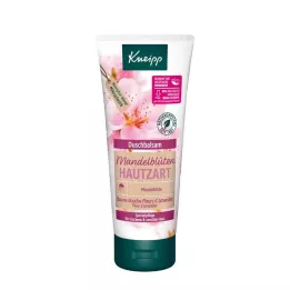 KNEIPP Sprchový balzám Mandlové květy jemný k pokožce, 200 ml