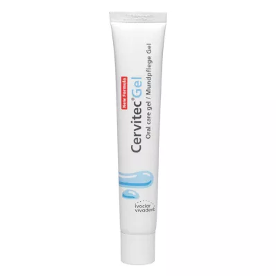 CERVITEC Gel, 50 g CERVITEC Gel, 50 g