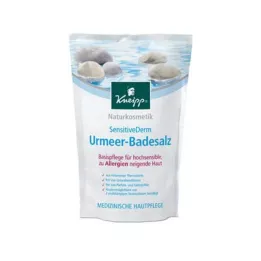 Kneipp Sensitivederm Urmeer Salts, 500 g