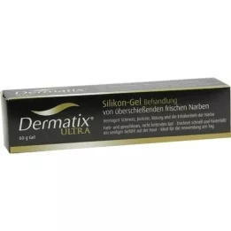 DERMATIX Ultra gel, 60 g