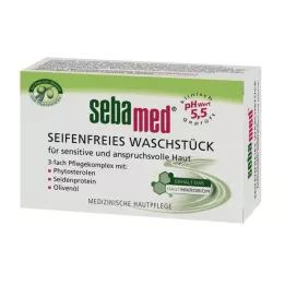 Sebamed Omyjte olivovým, 150 g