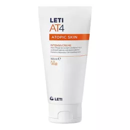 LETI AT4 Intensive Cream, 100 ml