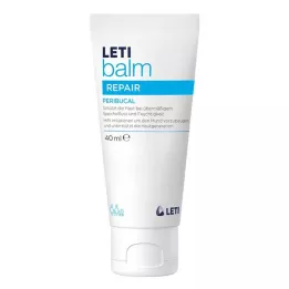 LETIBALM peribukální výživný krém na oblast úst, 30 ml