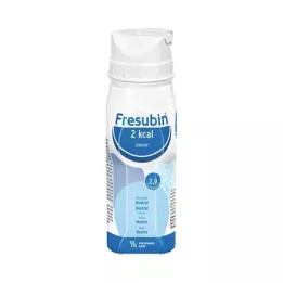FRESUBIN 2 kcal DRINK Neutrální láhev na pití, 4X200 ml