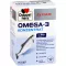 DOPPELHERZ Omega-3 koncentrátové systémové kapsle, 60 ks