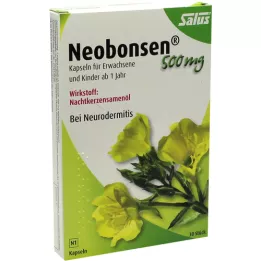 Neobonsen, 30 ks