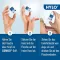 HYLO-GEL Oční kapky, 2X10 ml