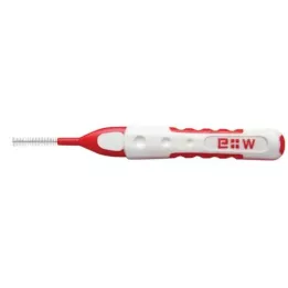 nOBLE + WHITE PRO INFORMENTÁLNÍHO Štětec SS 0.5-2,4 mm, 6 ks