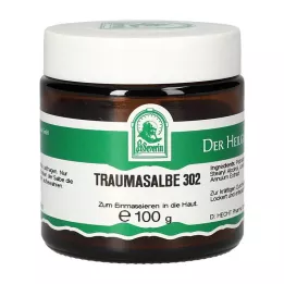 TRAUMASALBE 302,100 g