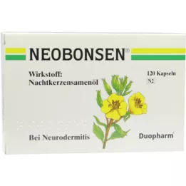 Neobonsen, 120 ks