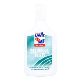 Sport Lavit svalová relaxační koupel (200 ml)