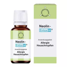 NEOLIN Entoxin N kapky, 50 ml
