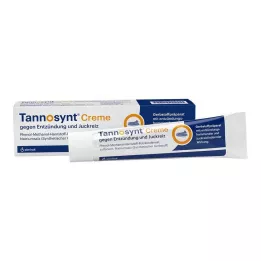 TANNOSYNT Smetana, 20 g