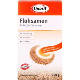 Linusit bleší semeno, 300 g