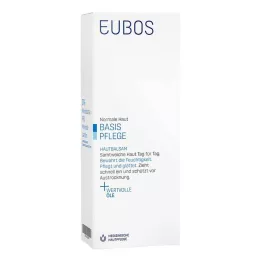 EUBOS BALZÁM NA PLEŤ, 200 ml