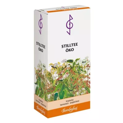 STILLTEE organický, 140 g STILLTEE organický, 140 g