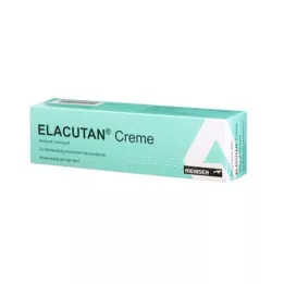 ELACUTAN Smetana, 150 g