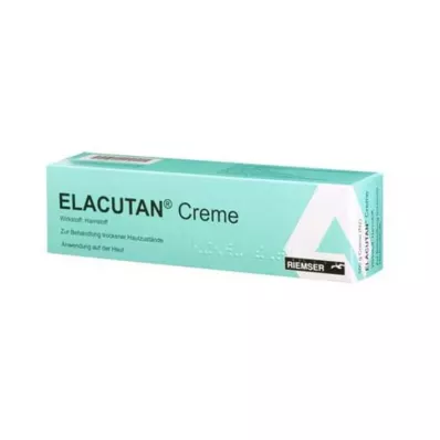 ELACUTAN Smetana, 150 g ELACUTAN Smetana, 150 g